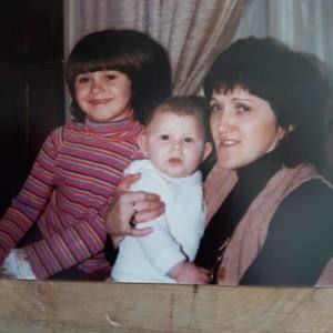 Meet your Posher, Johanne